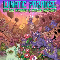 Lunatic Paradise