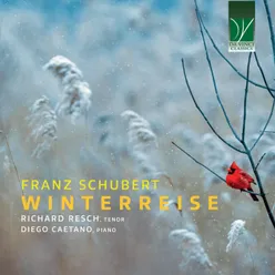 Franz schubert: winterreise, D. 911