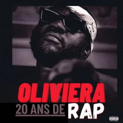 20 Ans De RAP