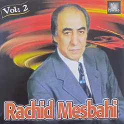Feredj Ya Rabi Feredj, Vol. 2