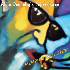 Memphis Soul Stew