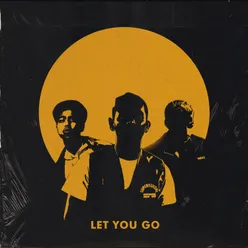 Let You Go