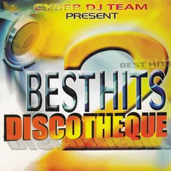 Best Hits Discotheque, Vol. 2