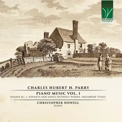 Shulbrede Tunes: VI. Prior’s Chamber by Firelight
