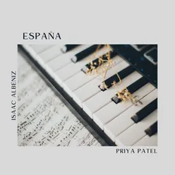 España, Op. 165, T.95: I. Preludio, Andantino