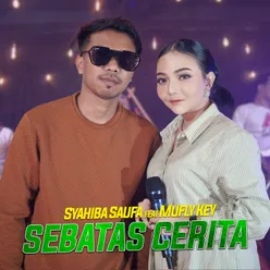 Sebatas Cerita