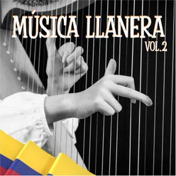 Música Llanera Vol. 2.