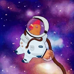 Space Chiken