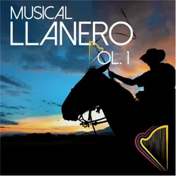 Musical Llanero Vol.1