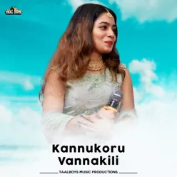 Kannukoru Vannakili