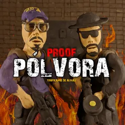 Pólvora