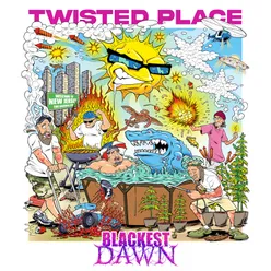 Twisted Place