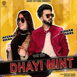 Dhayi Mint