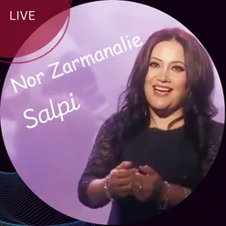 Nor Zarmanalie