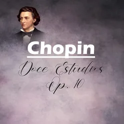 Chopin: Doce Estudios Op. 10