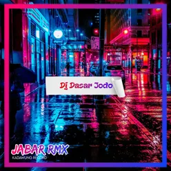 DJ DASAR JODO