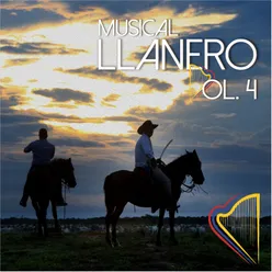 Musical Llanero Vol.4