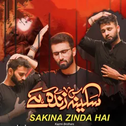 Sakina Zinda Hai