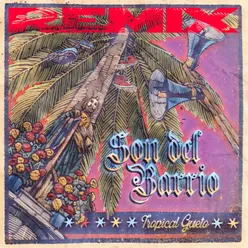 Tropical Gueto (Remixes)