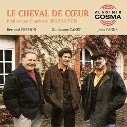 Le Cheval de cœur