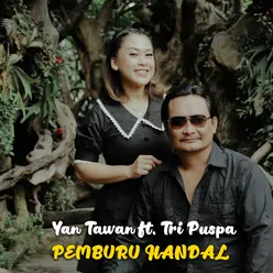 Pemburu Handal