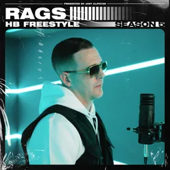 Rags - HB Freestyle (Season 5)