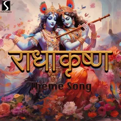 Radhe Krishna (Theme Song)