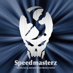 Speed Masterz