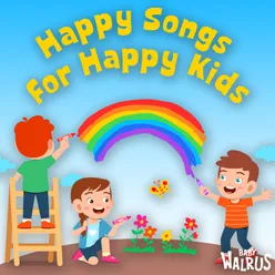 Happy Songs For Happy Kids