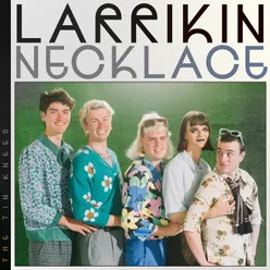Larrikin Necklace