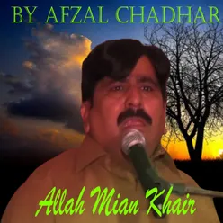 Allah Mian Khair