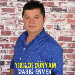 Yıkıldı Dünyam