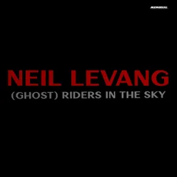 Neil LeVang - Riders in the Sky