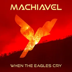 When The Eagles Cry