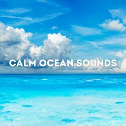 Calm Ocean Sounds, Pt. 2