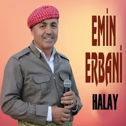 Halay