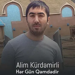 Hər Gün Qəmdədir