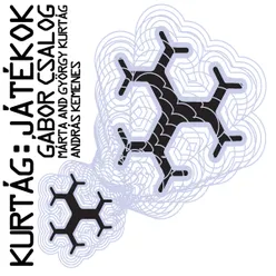 Játékok, II/26: Fifths 3a / 3b