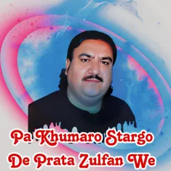 Pa Khumaro Stargo De Prata Zulfan We