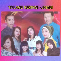 LAGU DAERAH KERINCI - JAMBI