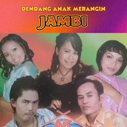 Jambi Beradat