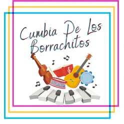 Cumbia de los borrachito