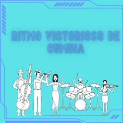 Ritmo Victorioso De Cumbia