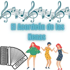 Acordeon de las nenas