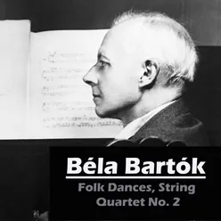 String Quartet No. 2, Op. 17: I. Moderato