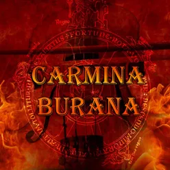 Carmina Burana, K. 550: II. Nomen a sollempnibus
