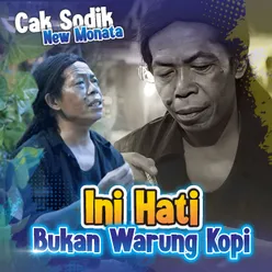 Ini Hati Bukan Warung Kopi