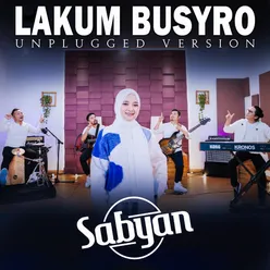 LAKUM BUSYRO