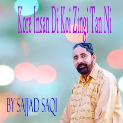 Kore Insan Di Koi Zingi Tan Ni