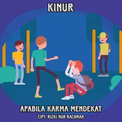 Apabila Karma Mendekat